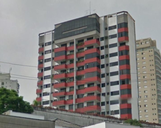 Apartamento com 4 Quartos à Venda, 170 m² em Alto Da Lapa - São Paulo