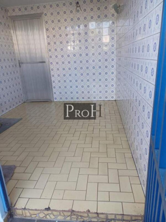Imagem Sobrado com 3 Quartos à Venda, 130 m² em Campestre - Santo André Imagem Sobrado com 3 Quartos à Venda, 130 m² em Campestre - Santo André