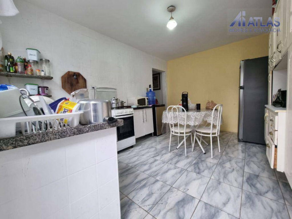 Imagem Casa com 8 Quartos à Venda, 460 m² em Vila Leonor - São Paulo