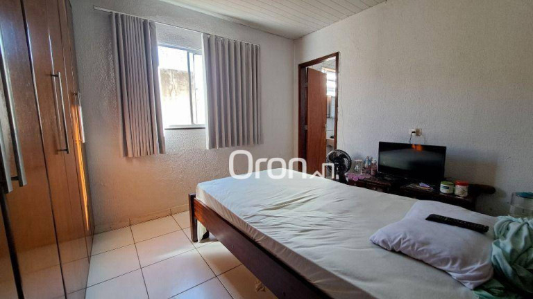 Imagem Casa com 4 Quartos à Venda, 273 m² em Jardim América - Goiânia Imagem Casa com 4 Quartos à Venda, 273 m² em Jardim América - Goiânia