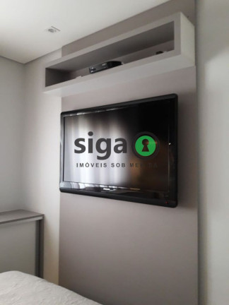 Imagem Apartamento com 3 Quartos à Venda, 91 m² em Vila Carrão - São Paulo