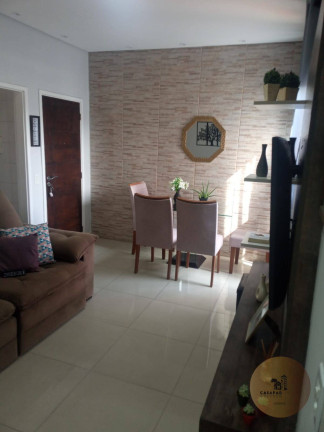 Imagem Apartamento com 2 Quartos à Venda, 48 m² em Planalto - São Bernardo Do Campo Imagem Apartamento com 2 Quartos à Venda, 48 m² em Planalto - São Bernardo Do Campo