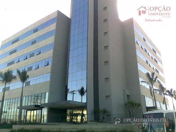 Imagem Sala Comercial para Alugar, 76 m² em Jardim Paraíso - Itu Imagem Sala Comercial para Alugar, 76 m² em Jardim Paraíso - Itu