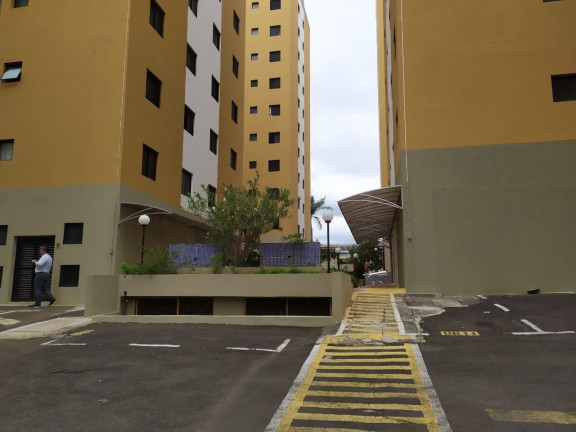 Imagem Apartamento com 2 Quartos à Venda, 67 m² em Nova América - Piracicaba Imagem Apartamento com 2 Quartos à Venda, 67 m² em Nova América - Piracicaba