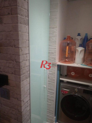 Imagem Apartamento com 1 Quarto à Venda ou Locação, 40 m² em Itararé - São Vicente Imagem Apartamento com 1 Quarto à Venda ou Locação, 40 m² em Itararé - São Vicente