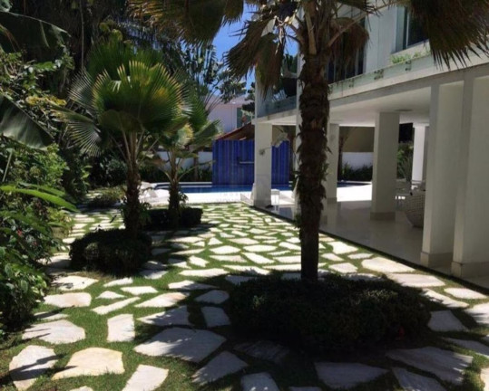 Imagem Sobrado à Venda ou Locação, em Riviera De São Lourenço - Bertioga Imagem Sobrado à Venda ou Locação, em Riviera De São Lourenço - Bertioga