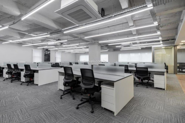 Imagem Imóvel para Alugar, 208 m² em Vila Olímpia - São Paulo Imagem Imóvel para Alugar, 208 m² em Vila Olímpia - São Paulo