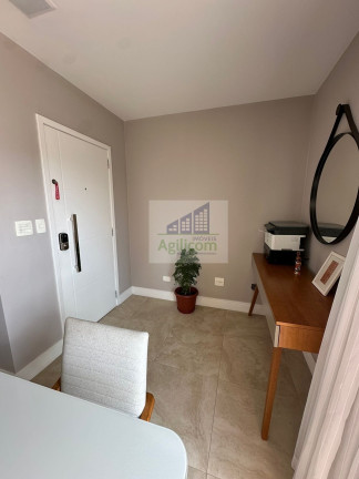 Imagem Apartamento com 3 Quartos à Venda, 114 m² em Vila Uberabinha - São Paulo