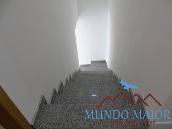 Imagem Casa com 3 Quartos à Venda, 194 m² em Vila Homero Thon - Santo André Imagem Casa com 3 Quartos à Venda, 194 m² em Vila Homero Thon - Santo André