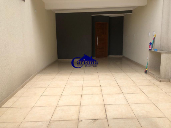 Imagem Sobrado com 2 Quartos à Venda, 76 m² em Parque Jaçatuba - Santo André Imagem Sobrado com 2 Quartos à Venda, 76 m² em Parque Jaçatuba - Santo André
