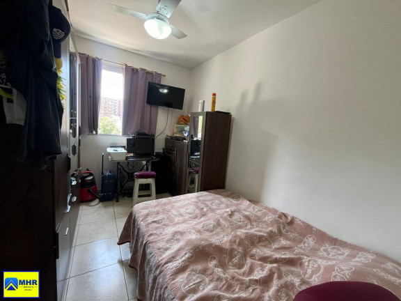 Imagem Apartamento com 2 Quartos à Venda, 55 m² em Jardim Camburi - Vitória Imagem Apartamento com 2 Quartos à Venda, 55 m² em Jardim Camburi - Vitória