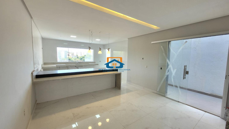 Imagem Casa com 3 Quartos à Venda, 230 m² em Cidade Nova - Santana Do Paraíso Imagem Casa com 3 Quartos à Venda, 230 m² em Cidade Nova - Santana Do Paraíso