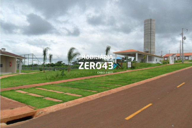 Imagem Casa de Condomínio com 3 Quartos para Alugar, 52 m² em Heimtal - Londrina Imagem Casa de Condomínio com 3 Quartos para Alugar, 52 m² em Heimtal - Londrina