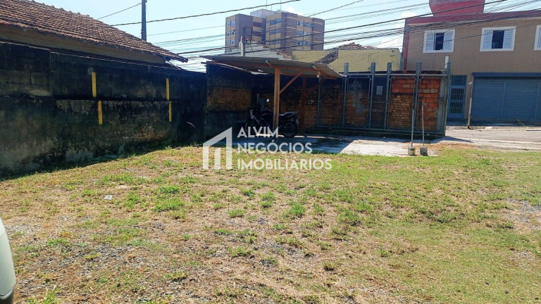 Imagem Terreno à Venda, 683 m² em Jardim Bela Vista - São José Dos Campos Imagem Terreno à Venda, 683 m² em Jardim Bela Vista - São José Dos Campos