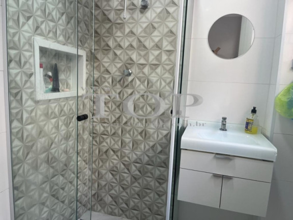 Imagem Apartamento com 3 Quartos à Venda, 110 m² em Pitangueiras - Guarujá