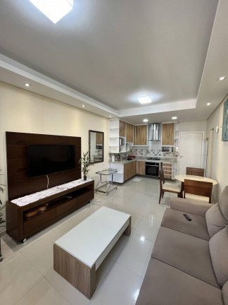 Imagem Flat com 1 Quarto à Venda, 55 m² em Alphaville Centro Industrial E Empresarial/alphaville. - Barueri