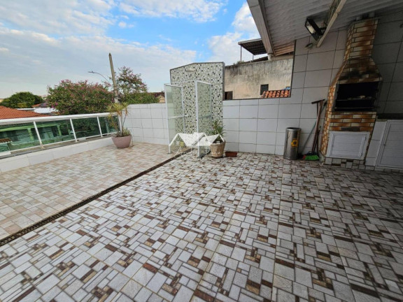 Imagem Casa com 3 Quartos à Venda, 134 m² em Olaria - Rio De Janeiro Imagem Casa com 3 Quartos à Venda, 134 m² em Olaria - Rio De Janeiro