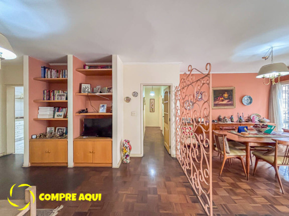 Imagem Apartamento com 3 Quartos à Venda, 113 m² em Perdizes - São Paulo Imagem Apartamento com 3 Quartos à Venda, 113 m² em Perdizes - São Paulo