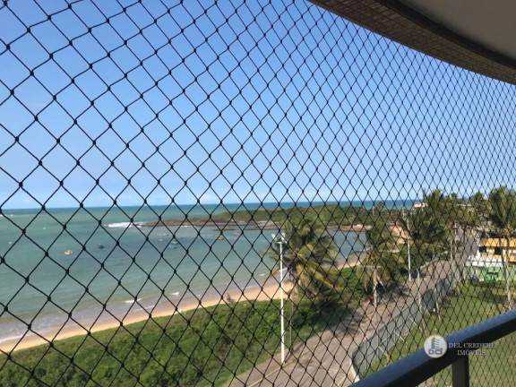 Imagem Apartamento com 3 Quartos à Venda, 120 m² em Enseada Azul - Guarapari