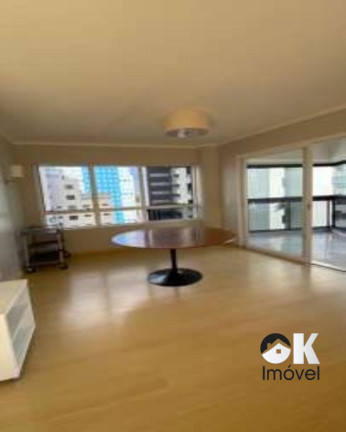 Imagem Apartamento com 2 Quartos para Alugar, 130 m² em Jardim Paulista - São Paulo Imagem Apartamento com 2 Quartos para Alugar, 130 m² em Jardim Paulista - São Paulo