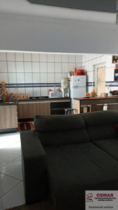 Imagem Casa com 2 Quartos à Venda, 75 m² em Jardim Das Orquídeas - Sumaré Imagem Casa com 2 Quartos à Venda, 75 m² em Jardim Das Orquídeas - Sumaré