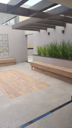 Imagem Apartamento com 1 Quarto à Venda, 39 m² em Vila Santa Tereza - Bauru
