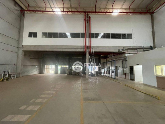 Imagem Sala Comercial para Alugar, 1.892 m² em Parque Cidade Campinas - Campinas Imagem Sala Comercial para Alugar, 1.892 m² em Parque Cidade Campinas - Campinas