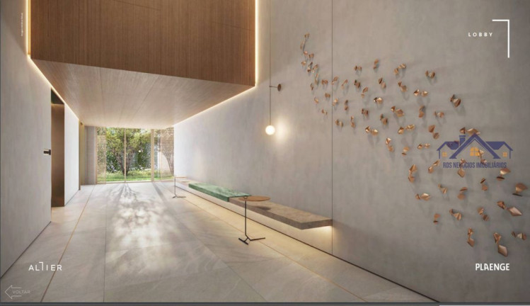 Imagem Apartamento com 3 Quartos à Venda, 186 m² em Moema - São Paulo