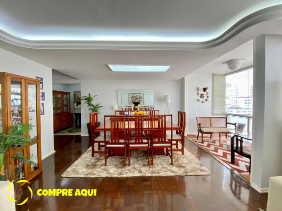Imagem Apartamento com 3 Quartos à Venda, 153 m² em Santa Cecília - São Paulo Imagem Apartamento com 3 Quartos à Venda, 153 m² em Santa Cecília - São Paulo