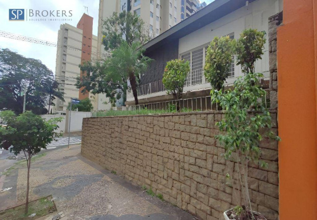 Imagem Casa com 3 Quartos à Venda ou Locação, 150 m² em Cambuí - Campinas Imagem Casa com 3 Quartos à Venda ou Locação, 150 m² em Cambuí - Campinas