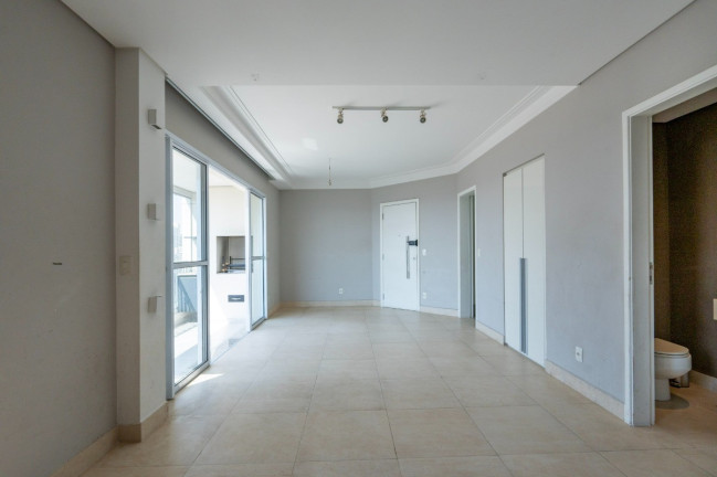 Apartamento com 2 Quartos à Venda, 87 m² em Jardim Londrina - São Paulo