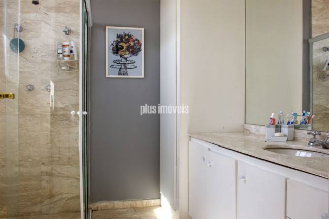 Imagem Apartamento com 4 Quartos à Venda, 500 m² em Jardim Guedala - São Paulo Imagem Apartamento com 4 Quartos à Venda, 500 m² em Jardim Guedala - São Paulo