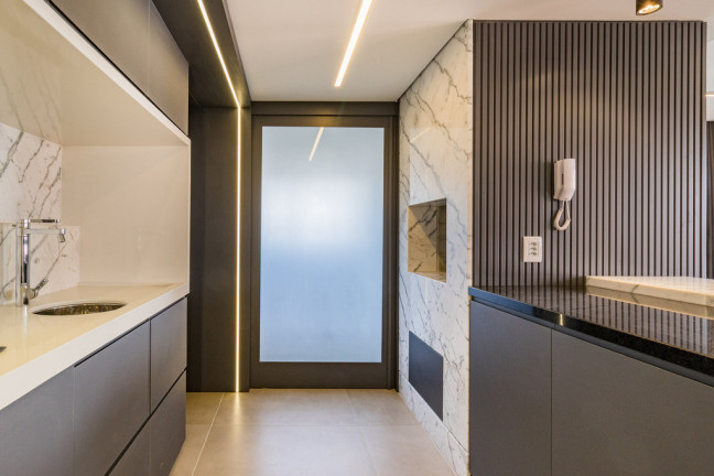 Imagem Apartamento com 3 Quartos à Venda, 158 m² em Petrópolis - Porto Alegre