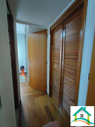 Imagem Apartamento com 2 Quartos à Venda, 53 m² em Independência - São Bernardo Do Campo