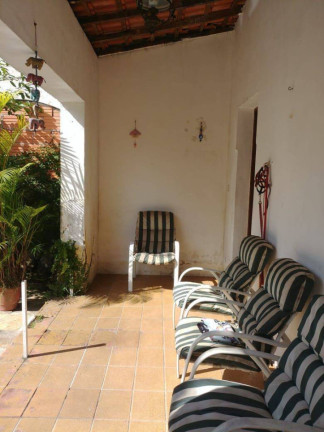Imagem Casa com 3 Quartos à Venda, 218 m² em Itararé - São Vicente