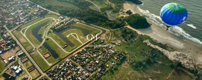 Terreno à Venda, 405 m² em Praia Da Cal - Torres