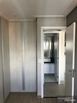 Imagem Apartamento com 1 Quarto à Venda, 43 m² em Vila Buarque - São Paulo