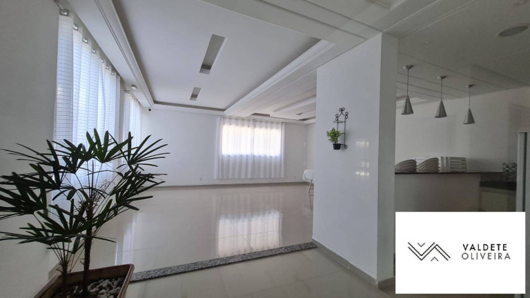 Imagem Apartamento com 3 Quartos à Venda, 75 m² em Jardim Satélite - São José Dos Campos Imagem Apartamento com 3 Quartos à Venda, 75 m² em Jardim Satélite - São José Dos Campos