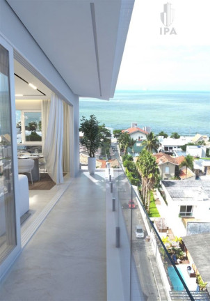 Imagem Apartamento com 3 Quartos à Venda, 138 m² em Cabeçudas - Itajaí