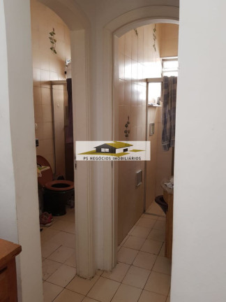 Imagem Sobrado com 2 Quartos à Venda, 180 m² em Vila Monumento - São Paulo
