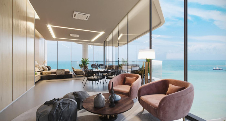 Imagem Apartamento com 4 Quartos à Venda, 362 m² em Meireles - Fortaleza Imagem Apartamento com 4 Quartos à Venda, 362 m² em Meireles - Fortaleza