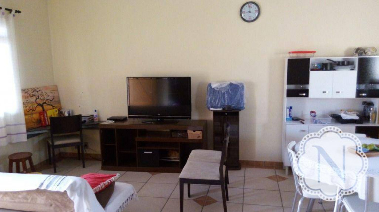 Imagem Casa com 3 Quartos à Venda, 80 m² em Cibratel Ii - Itanhaém