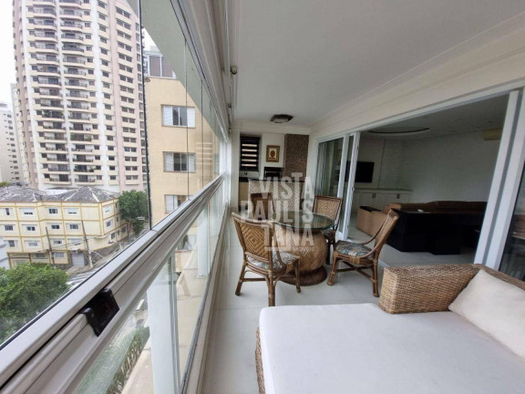 Imagem Apartamento com 3 Quartos à Venda, 136 m² em Perdizes - São Paulo Imagem Apartamento com 3 Quartos à Venda, 136 m² em Perdizes - São Paulo