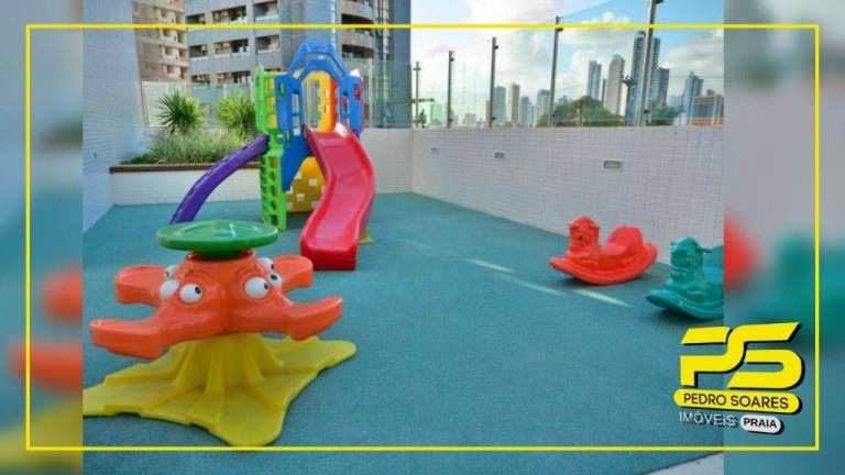 Imagem Apartamento com 3 Quartos à Venda, 92 m² em Altiplano Cabo Branco - João Pessoa Imagem Apartamento com 3 Quartos à Venda, 92 m² em Altiplano Cabo Branco - João Pessoa