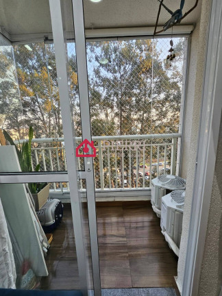 Imagem Apartamento com 2 Quartos à Venda, 50 m² em Jardim Cidade Pirituba - São Paulo
