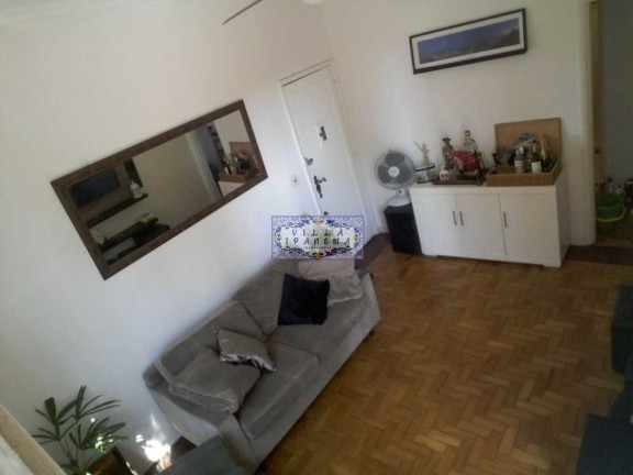 Apartamento com 2 Quartos à Venda, 81 m² em Grajaú - Rio De Janeiro