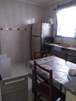 Imagem Casa com 2 Quartos à Venda, 77 m² em Balneário Jussara - Mongaguá Imagem Casa com 2 Quartos à Venda, 77 m² em Balneário Jussara - Mongaguá