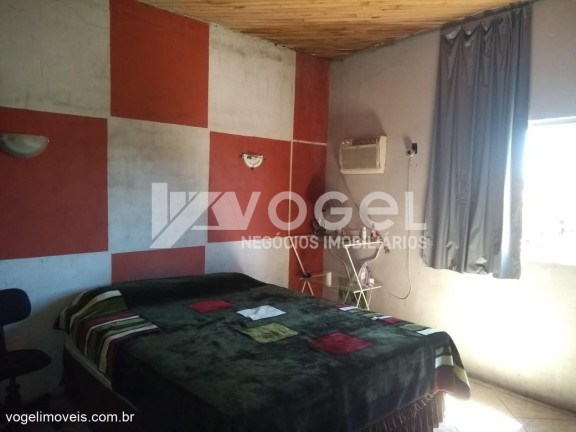 Imagem Casa com 2 Quartos à Venda, 300 m² em Boa Vista - Sao Leopoldo