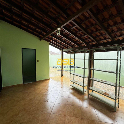 Imagem Casa com 3 Quartos à Venda, 184 m² em América - Barretos Imagem Casa com 3 Quartos à Venda, 184 m² em América - Barretos