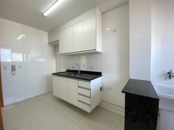 Imagem Apartamento com 3 Quartos à Venda, 127 m² em Boqueirão - Santos Imagem Apartamento com 3 Quartos à Venda, 127 m² em Boqueirão - Santos